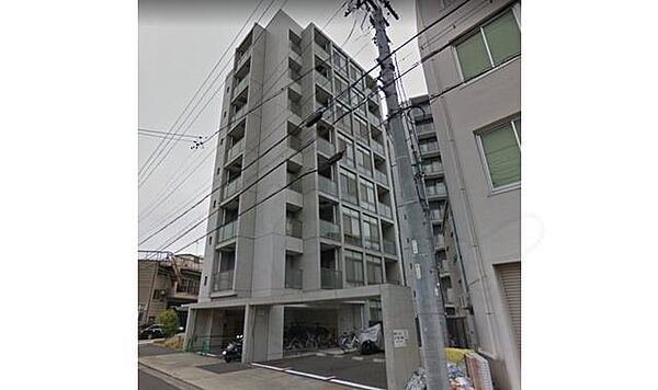 愛知県名古屋市昭和区鶴舞２丁目(賃貸マンション1K・7階・24.20㎡)の写真 その1