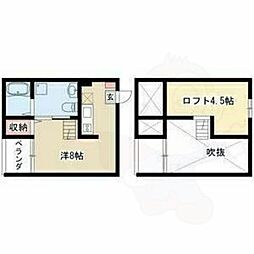 Felicita熱田(フェリチタアツタ) 1階