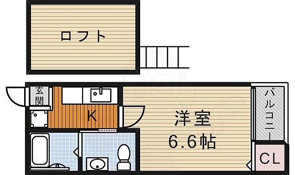 愛知県名古屋市南区本地通３丁目(賃貸アパート1K・1階・19.26㎡)の写真 その2