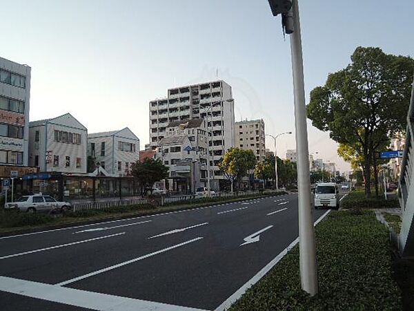 愛知県名古屋市港区名港１丁目(賃貸アパート1K・1階・20.18㎡)の写真 その11