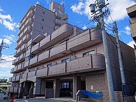 愛知県名古屋市熱田区外土居町8番16号（賃貸マンション1DK・2階・31.10㎡） その1