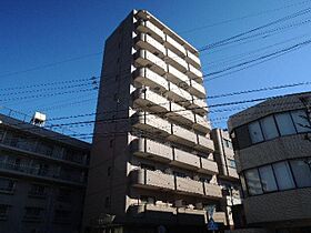 愛知県名古屋市熱田区外土居町8番16号（賃貸マンション1DK・2階・31.10㎡） その3