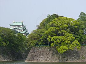 愛知県名古屋市中区松原１丁目601番1号（賃貸マンション1R・4階・24.30㎡） その10