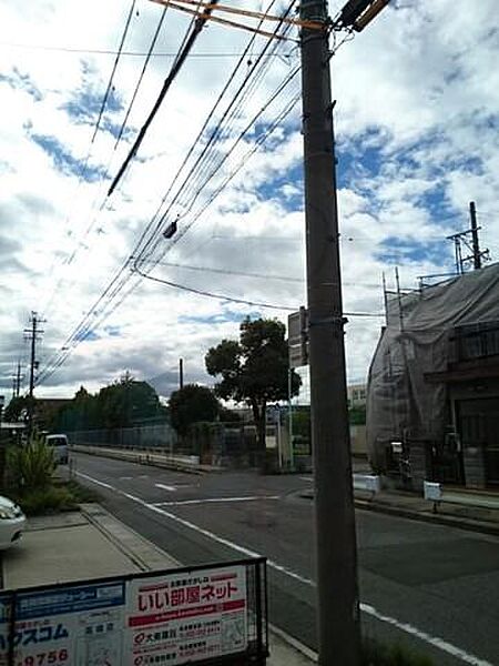 愛知県名古屋市中川区野田１丁目(賃貸アパート1LDK・2階・46.43㎡)の写真 その12