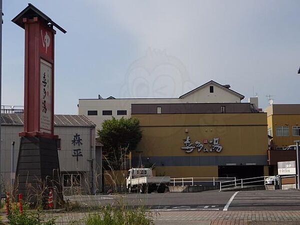 愛知県名古屋市中川区丸米町１丁目(賃貸マンション2LDK・2階・60.00㎡)の写真 その6