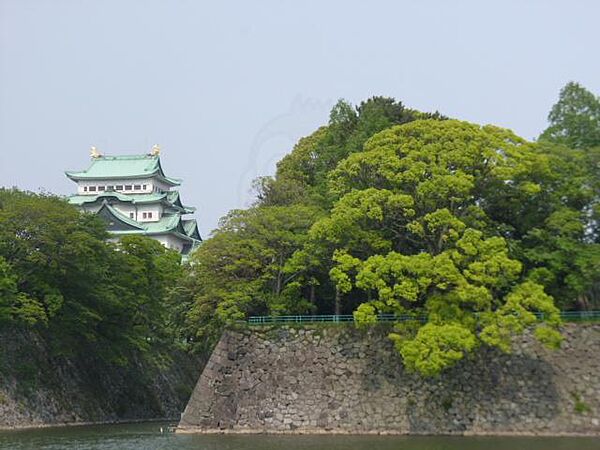 愛知県名古屋市中区富士見町(賃貸マンション1K・1階・23.94㎡)の写真 その20