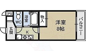 愛知県名古屋市中区栄３丁目19番29号（賃貸マンション1K・3階・25.65㎡） その2