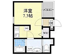 金山駅 6.0万円