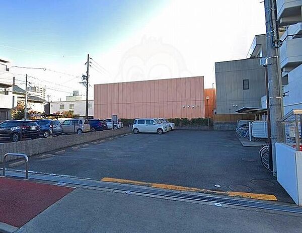 愛知県名古屋市瑞穂区惣作町２丁目(賃貸マンション1K・7階・24.88㎡)の写真 その16