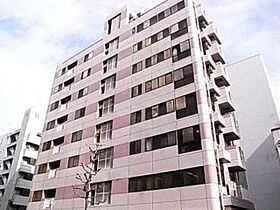 愛知県名古屋市中区丸の内２丁目7番1号（賃貸マンション3LDK・6階・59.58㎡） その1