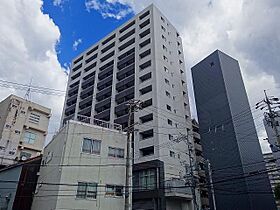 愛知県名古屋市中区松原１丁目14番23号（賃貸マンション1R・8階・25.04㎡） その1