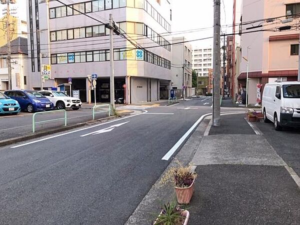 愛知県名古屋市中区正木４丁目(賃貸マンション1K・4階・22.32㎡)の写真 その12