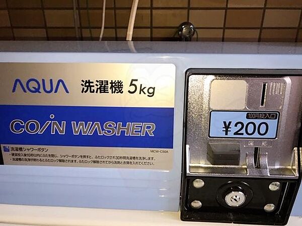 愛知県名古屋市中区正木４丁目(賃貸マンション1K・4階・22.32㎡)の写真 その23