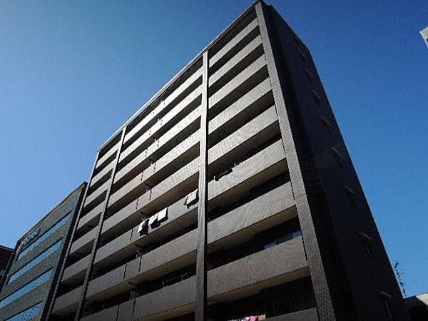 愛知県名古屋市中川区西日置２丁目(賃貸マンション1LDK・9階・43.05㎡)の写真 その3