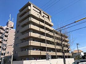 愛知県名古屋市瑞穂区八勝通２丁目23番2号（賃貸マンション3LDK・7階・106.60㎡） その1