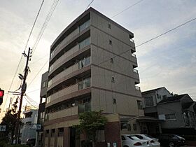 愛知県名古屋市昭和区鶴舞３丁目13番15号（賃貸マンション1K・2階・24.32㎡） その1