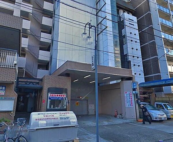 愛知県名古屋市中区新栄１丁目(賃貸マンション2LDK・11階・41.40㎡)の写真 その5