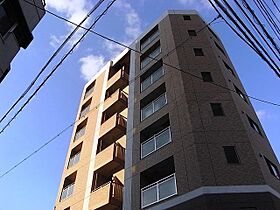 愛知県名古屋市中区新栄３丁目16番16号（賃貸マンション1K・6階・24.45㎡） その1