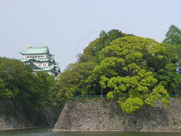 愛知県名古屋市中区新栄３丁目(賃貸マンション1K・6階・24.45㎡)の写真 その15