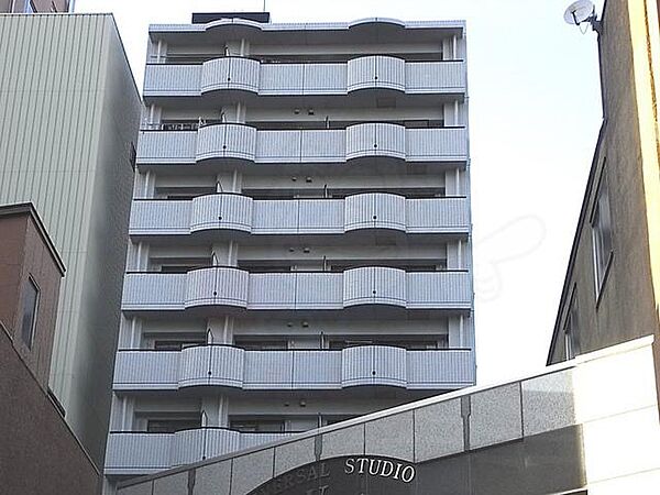 愛知県名古屋市中区丸の内３丁目(賃貸マンション1K・9階・39.77㎡)の写真 その1