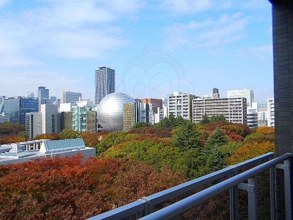 愛知県名古屋市中区栄２丁目(賃貸マンション1LDK・4階・45.18㎡)の写真 その17