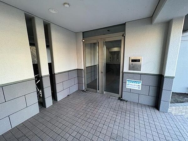 愛知県名古屋市熱田区白鳥２丁目(賃貸マンション1K・5階・24.37㎡)の写真 その3