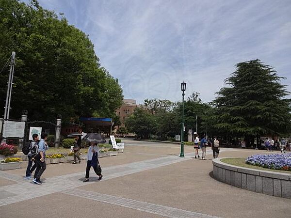 愛知県名古屋市昭和区鶴舞２丁目(賃貸マンション1K・4階・30.60㎡)の写真 その18