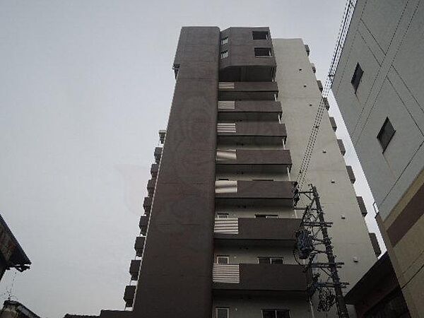 愛知県名古屋市中区大須３丁目(賃貸マンション2LDK・9階・57.78㎡)の写真 その1