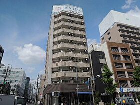 愛知県名古屋市中区葵２丁目13番30号（賃貸マンション1K・2階・24.75㎡） その3