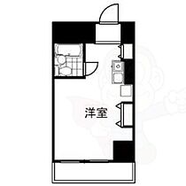 愛知県名古屋市中区栄１丁目18番15号（賃貸マンション1R・5階・16.74㎡） その2