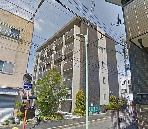 愛知県名古屋市瑞穂区石田町１丁目(賃貸マンション1K・3階・33.64㎡)の写真 その3