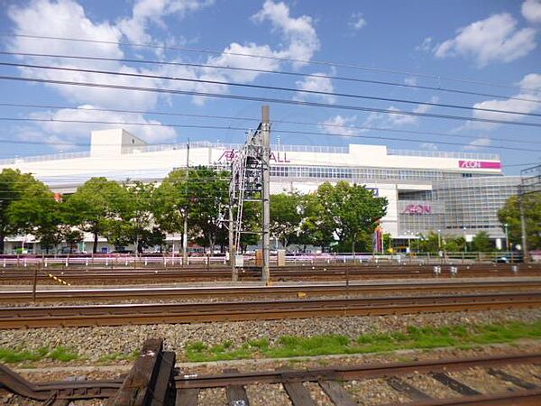 愛知県名古屋市熱田区大宝３丁目(賃貸マンション1R・1階・29.25㎡)の写真 その17