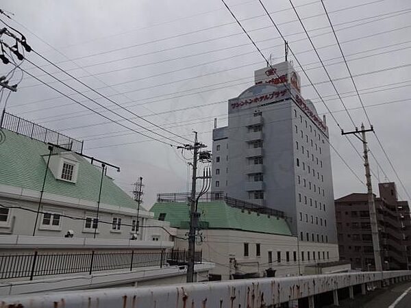 アイリス鶴里 ｜愛知県名古屋市南区芝町(賃貸マンション2DK・1階・46.37㎡)の写真 その16