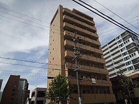 愛知県名古屋市中区上前津２丁目13番12号（賃貸マンション1K・4階・29.51㎡） その3