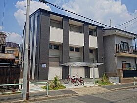 愛知県名古屋市南区三吉町２丁目83番（賃貸アパート1K・2階・29.20㎡） その1