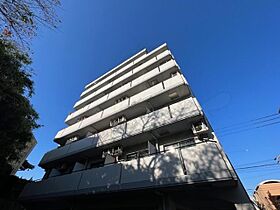 愛知県名古屋市熱田区白鳥２丁目3番38号（賃貸マンション1K・5階・24.37㎡） その1