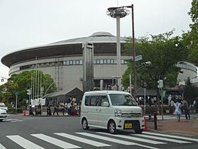 愛知県名古屋市南区鶴里町１丁目（賃貸マンション2LDK・3階・61.40㎡） その22