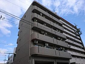 愛知県名古屋市港区辰巳町35番20号（賃貸マンション1K・3階・24.00㎡） その1