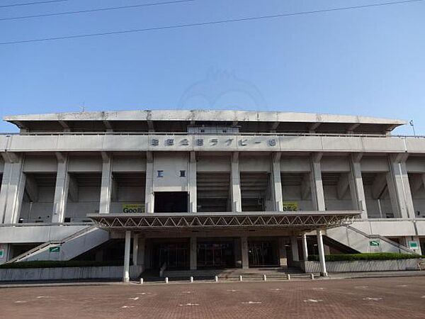 愛知県名古屋市瑞穂区牛巻町(賃貸マンション1K・11階・31.00㎡)の写真 その13