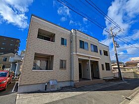 愛知県名古屋市熱田区八番１丁目10番1号（賃貸アパート1K・1階・30.94㎡） その1