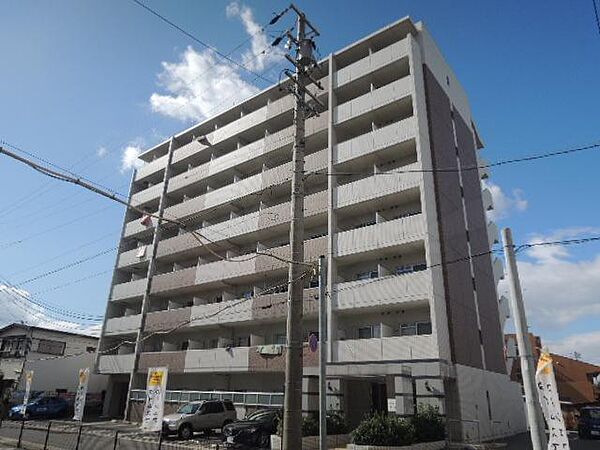 愛知県名古屋市熱田区明野町(賃貸マンション1K・5階・24.22㎡)の写真 その1