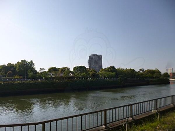 愛知県名古屋市熱田区四番１丁目(賃貸アパート1LDK・2階・41.98㎡)の写真 その11