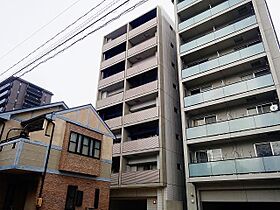 愛知県名古屋市昭和区広見町５丁目59番（賃貸マンション1R・7階・24.79㎡） その3