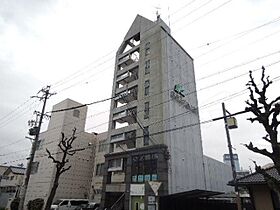 愛知県名古屋市瑞穂区豊岡通３丁目49番（賃貸マンション1K・5階・24.00㎡） その3