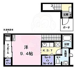 小本駅 5.6万円