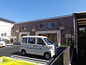 愛知県名古屋市中川区花塚町４丁目（賃貸アパート1LDK・1階・45.63㎡） その12