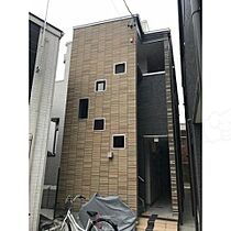 愛知県名古屋市瑞穂区河岸町４丁目（賃貸アパート1K・1階・20.82㎡） その1