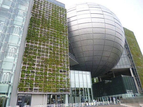 愛知県名古屋市中区金山１丁目(賃貸マンション1K・6階・40.05㎡)の写真 その10