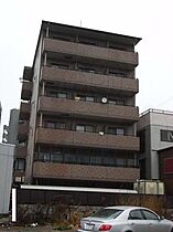 愛知県名古屋市中区新栄１丁目34番3号（賃貸マンション1K・1階・24.00㎡） その1