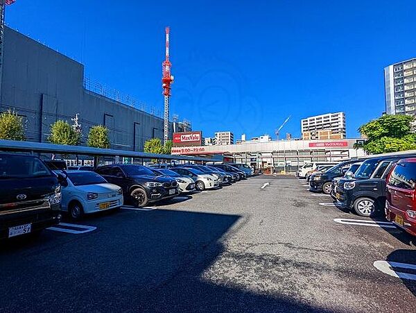 愛知県名古屋市中区平和２丁目(賃貸マンション1R・11階・30.08㎡)の写真 その18